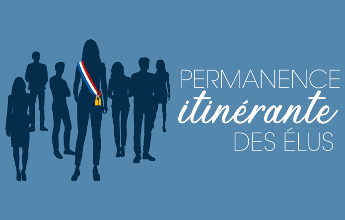  Rencontrez vos élus