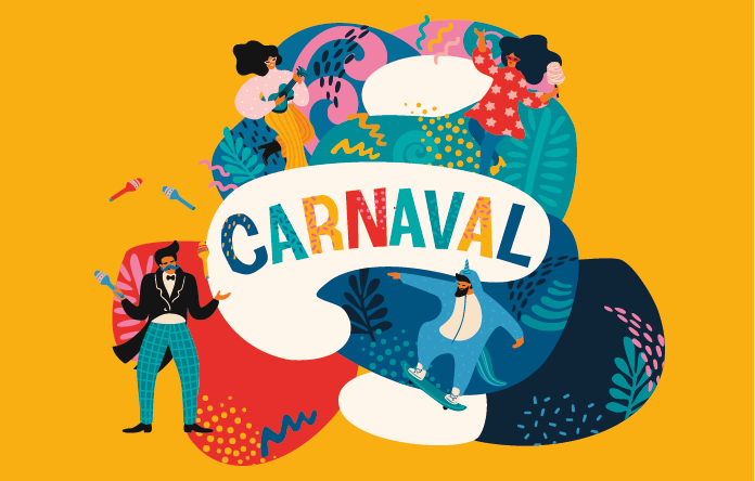 Carnaval 2026