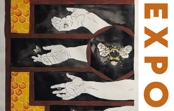 Vernissage le 28 novembre à 18h30