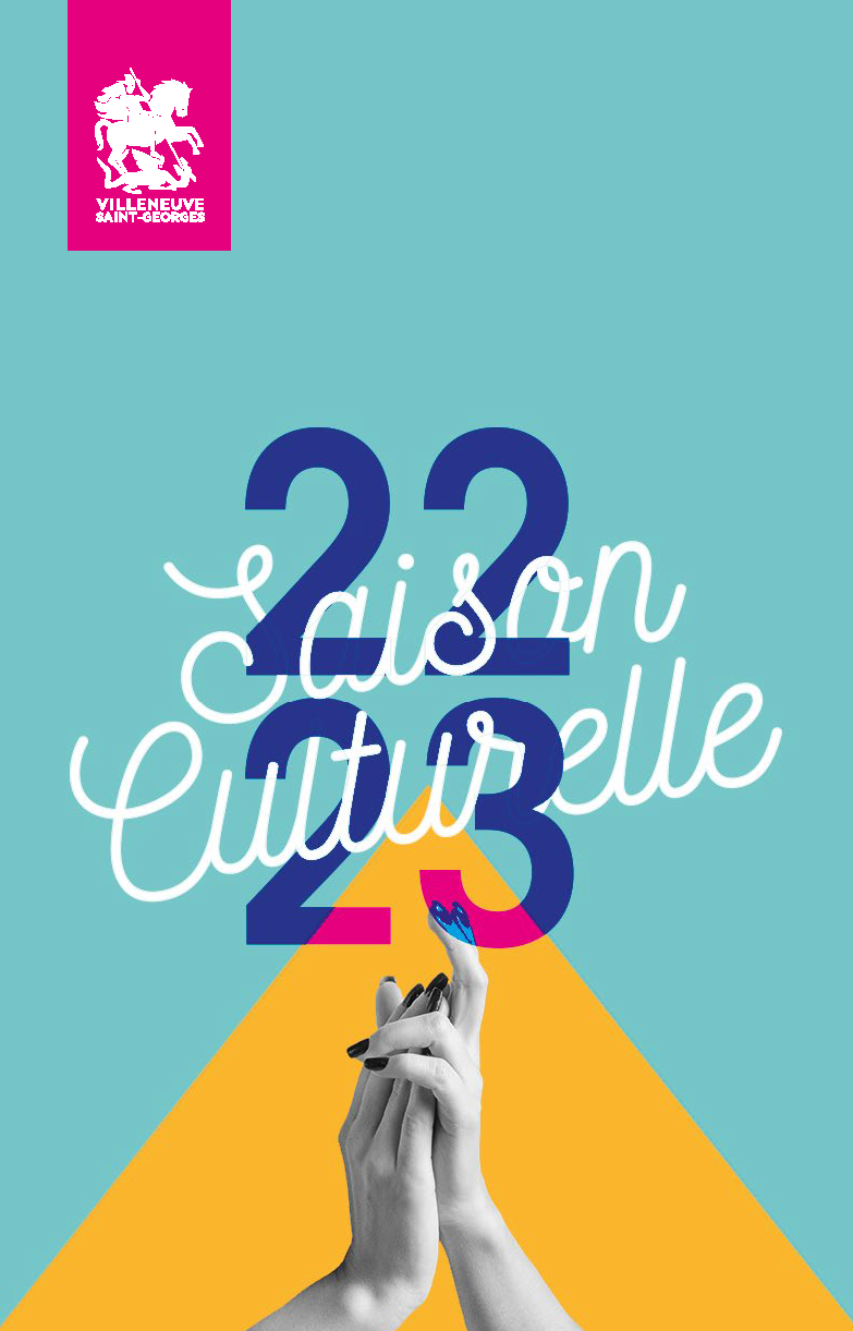 Guide de la saison culturelle