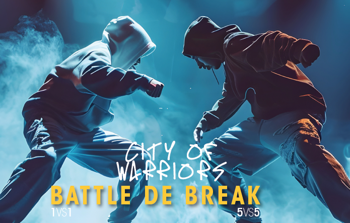Les inscriptions sont ouvertes ! 