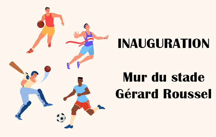 Samedi 6 septembre 2025 à 14h