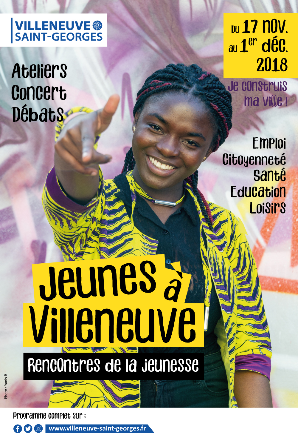 Rencontre villeneuve sur lot