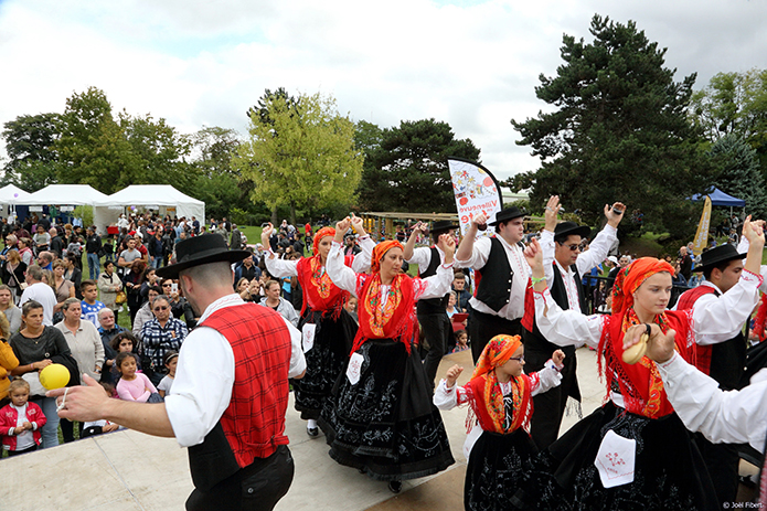 Association Culturelle et Sportive Portugaise (A.C.S.P)