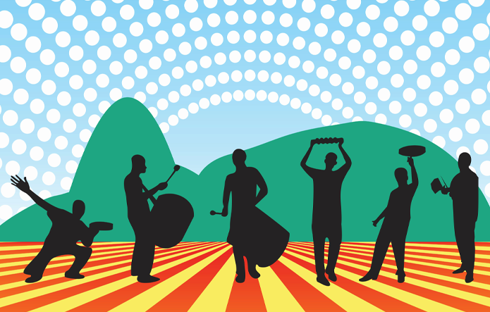 Fête de la musique du conservatoire : Vive les ensembles !