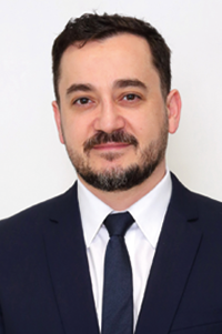 Andrei Albisteanu