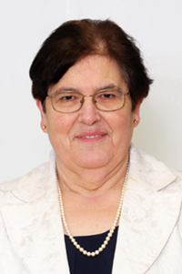 Bernardina Da Silva Alves