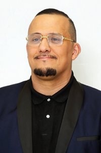 Chaouki Yahiaoui