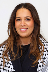 Fadwa SADAK