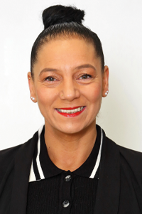 Nadia Arrojo Marques