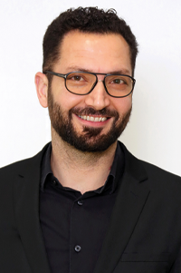 Oktay Tacimoglu