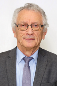 Philippe GAUDIN
