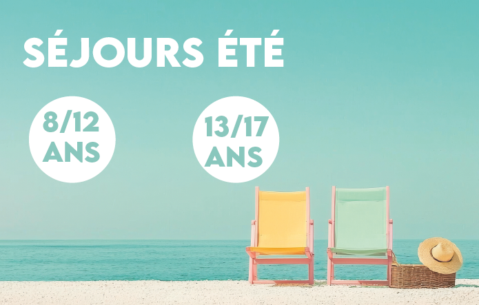 Les inscriptions sont ouvertes